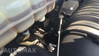 2021 Ram 1500 Big Horn Crew Cab Short Bed - miniatura 19