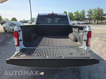 2021 Ram 1500 Big Horn Crew Cab Short Bed - miniatura 11