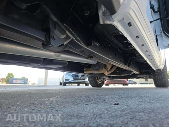 2021 Ram 1500 Big Horn Crew Cab Short Bed - miniatura 14