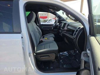 2021 Ram 1500 Big Horn Crew Cab Short Bed - miniatura 15