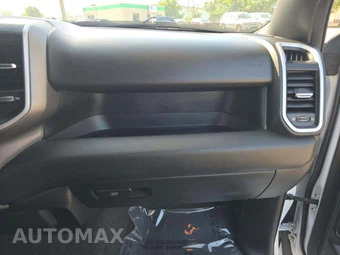 2021 Ram 1500 Big Horn Crew Cab Short Bed - miniatura 16