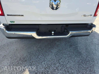 2021 Ram 1500 Big Horn Crew Cab Short Bed - miniatura 20