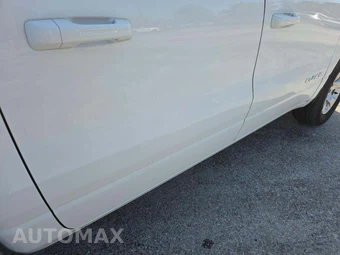 2021 Ram 1500 Big Horn Crew Cab Short Bed - miniatura 21