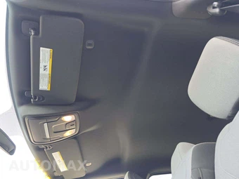 2021 Ram 1500 Big Horn Crew Cab Short Bed - miniatura 8
