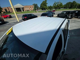 2021 Ram 1500 Big Horn Crew Cab Short Bed - miniatura 9