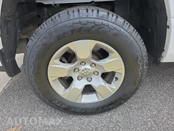 2021 Ram 1500 Big Horn Crew Cab Short Bed - miniatura 10