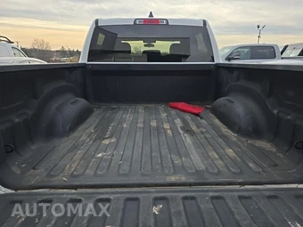 2021 Ram 1500 Big Horn Crew Cab Short Bed - miniatura 19