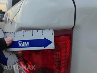 2021 Ram 1500 Big Horn Crew Cab Short Bed - miniatura 20