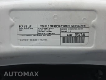 2021 Ram 1500 Big Horn Crew Cab Short Bed - miniatura 25