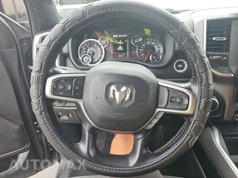 2021 Ram 1500 Big Horn Crew Cab Short Bed - miniatura 10