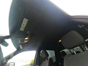 2021 Ram 1500 Big Horn Crew Cab Short Bed - miniatura 14