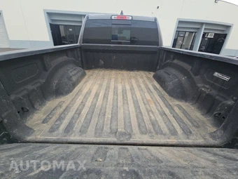 2021 Ram 1500 Big Horn Crew Cab Short Bed - miniatura 17