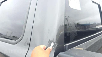 2021 Ram 1500 Big Horn Crew Cab Short Bed - miniatura 24
