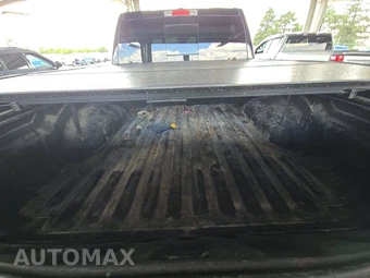 2021 Ram 1500 Big Horn Crew Cab Short Bed - miniatura 16