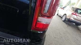 2021 Ram 1500 Big Horn Crew Cab Short Bed - miniatura 24