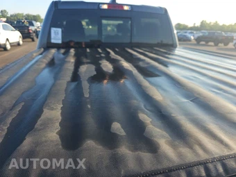 2021 Ram 1500 Big Horn Crew Cab Short Bed - miniatura 16