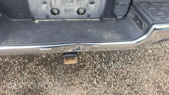 2021 Ram 1500 Big Horn Crew Cab Short Bed - miniatura 20