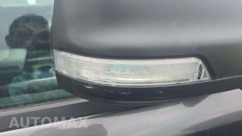 2021 Ram 1500 Big Horn Crew Cab Short Bed - miniatura 23