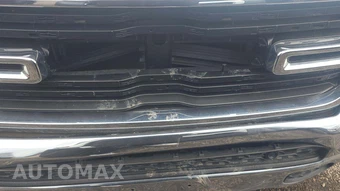 2021 Ram 1500 Big Horn Crew Cab Short Bed - miniatura 24