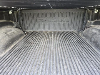 2021 Ram 1500 Big Horn Crew Cab Short Bed - miniatura 16
