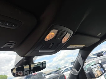 2021 Ram 1500 Big Horn Crew Cab Short Bed - miniatura 18