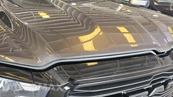 2021 Ram 1500 Big Horn Crew Cab Short Bed - miniatura 20