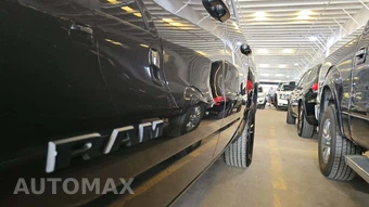 2021 Ram 1500 Big Horn Crew Cab Short Bed - miniatura 22