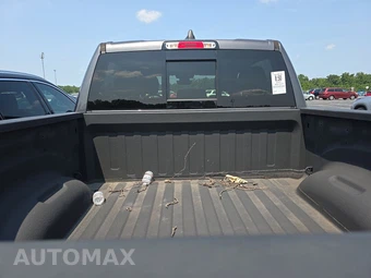 2021 Ram 1500 Big Horn Crew Cab Short Bed - miniatura 16