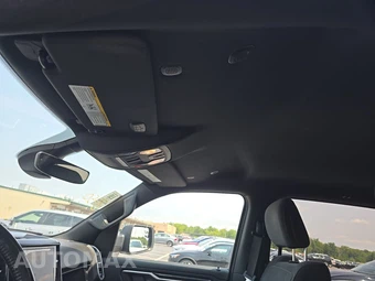 2021 Ram 1500 Big Horn Crew Cab Short Bed - miniatura 17