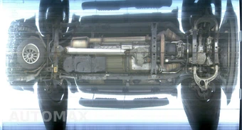 2021 Ram 1500 Big Horn Crew Cab Short Bed - miniatura 18