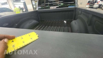 2021 Ram 1500 Big Horn Crew Cab Short Bed - miniatura 20