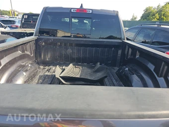 2021 Ram 1500 Big Horn Crew Cab Short Bed - miniatura 16
