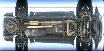 2021 Ram 1500 Big Horn Crew Cab Short Bed - miniatura 17