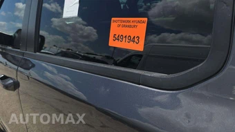 2021 Ram 1500 Big Horn Crew Cab Short Bed - miniatura 22