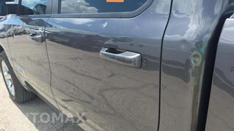 2021 Ram 1500 Big Horn Crew Cab Short Bed - miniatura 26