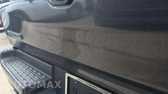 2021 Ram 1500 Big Horn Crew Cab Short Bed - miniatura 28