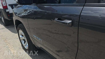 2021 Ram 1500 Big Horn Crew Cab Short Bed - miniatura 37