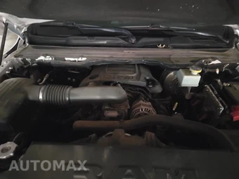 2021 Ram 1500 Big Horn Crew Cab Short Bed - miniatura 15