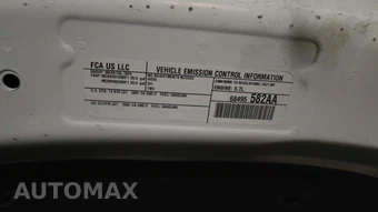 2021 Ram 1500 Big Horn Crew Cab Short Bed - miniatura 24