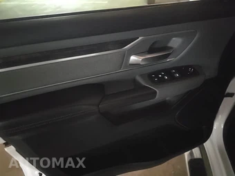 2021 Ram 1500 Big Horn Crew Cab Short Bed - miniatura 9