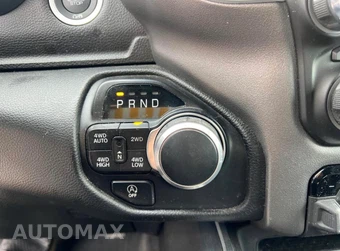 2021 Ram 1500 Big Horn Crew Cab Short Bed - miniatura 12
