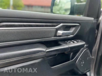 2021 Ram 1500 Big Horn Crew Cab Short Bed - miniatura 18