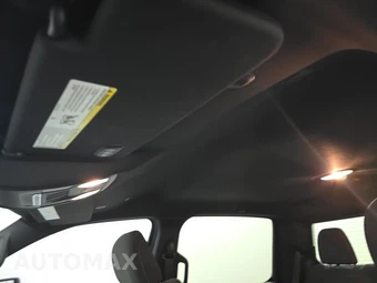 2021 Ram 1500 Big Horn Crew Cab Short Bed - miniatura 17