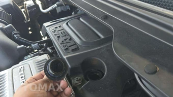 2021 Ram 1500 Big Horn Crew Cab Short Bed - miniatura 18