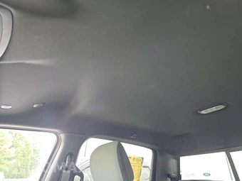 2021 Ram 1500 Big Horn Crew Cab Short Bed - miniatura 11