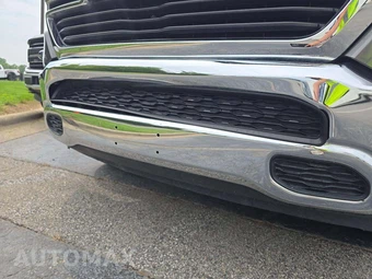 2021 Ram 1500 Big Horn Crew Cab Short Bed - miniatura 21