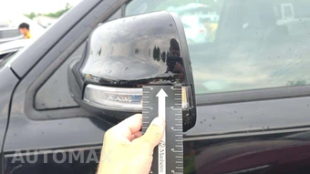 2021 Ram 1500 Big Horn Crew Cab Short Bed - miniatura 22