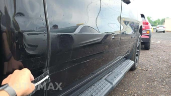 2021 Ram 1500 Big Horn Crew Cab Short Bed - miniatura 31