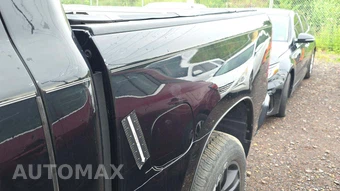 2021 Ram 1500 Big Horn Crew Cab Short Bed - miniatura 32