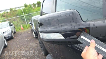 2021 Ram 1500 Big Horn Crew Cab Short Bed - miniatura 34